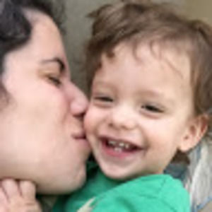 Meet your Posher, Rosalie